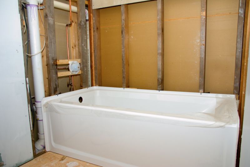 Top Bathtub Installation Companies in Georgetown, IN