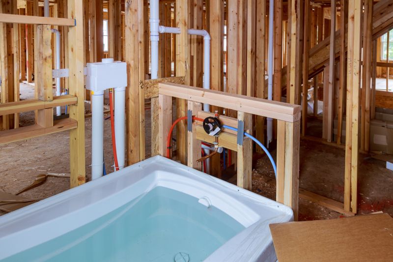 Top Bathtub Installation Companies in New Albany, IN