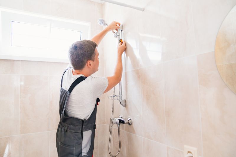 Top Shower Installation Companies in New Albany, IN