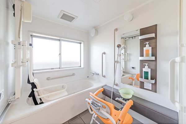 Senior Bathtub Installation in Corydon