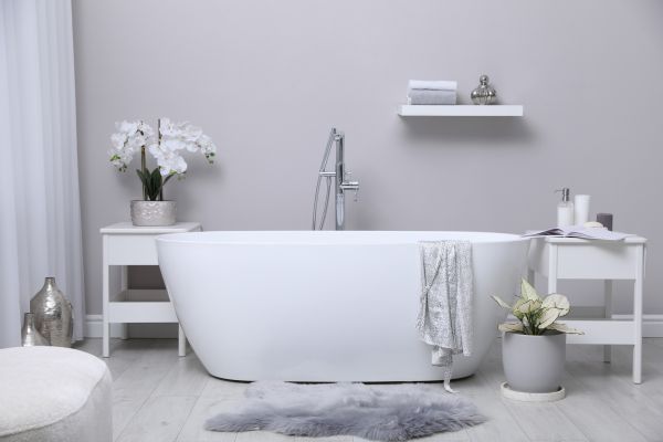 Bath Installation in Corydon