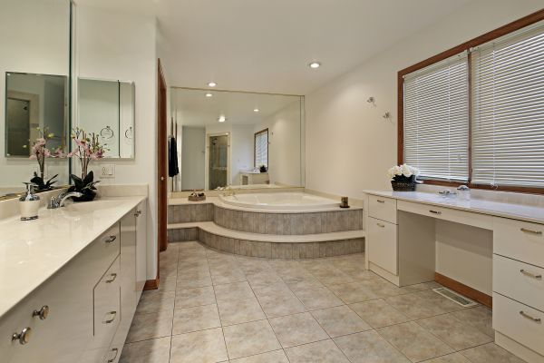 Step In Tub Installation in Corydon
